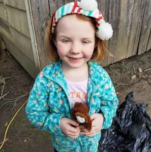 Meet your Posher, Sharon